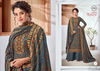 Harshit Mahru Digital Printed Casual Wear Pashmina Designer Dress Material Collection